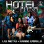 Hotel el Cid (feat. Karime Carrillo)