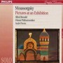 Moussorgsky - Pictures At An Exhibitionl