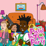 Pistol in the Party (Explicit)