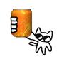 orange soda (feat. yawn.)