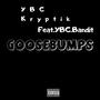 GOOSEBUMPS (feat. YBC Bandit) [Explicit]