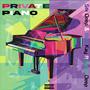 Private piano (feat. Jazzy Deep)