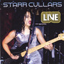 Starr Cullars LIVE!