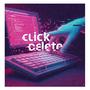 click delete (Explicit)