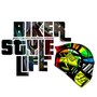 Biker Style Life (Explicit)