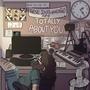 These Instrumentals Are Totally About You