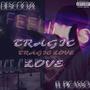 Tragic love (feat. EL Picasso) [Explicit]