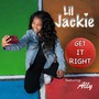 Get It Right (feat. Ally)