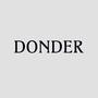 DONDER (feat. SKVMKID) [Explicit]