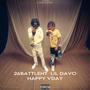 Happy vday (feat. LilDavo) [Radio Edit] [Explicit]