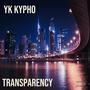 Transparency (Explicit)