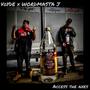 Access The Axes (feat. Wordmasta J) [Explicit]