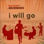 I Will Go (feat. Zive Kvety)