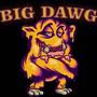 BIG DAWG (Explicit)