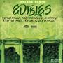 Edibles (feat. Lavish Kamal, Lavish Jamel, Bustah, Flixc Gad & TopGad)