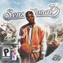 SENSEITIONAL 3 (Explicit)