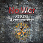 No War 25 Years Anniversary