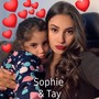 Sophie & Tay
