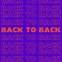 Back to Back (Explicit)