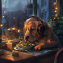 Chill Music for Dogs' Happy Days: Playful Tunes