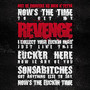 Revenge (Explicit)