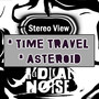 Time Travel / Asteroid