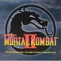 Mortal Kombat II (Music from the Arcade Game Soundtrack)