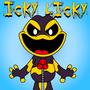 Icky Licky (Nightmare Critters Song)