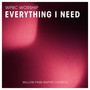 Everything I Need (feat. Justin Hill)