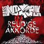 Reudige Akkorde