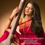 Manachya Talashi (feat. Priyanka Barve)