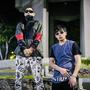 CONMIGO BB (feat. Lui Bj & D Maick) [AztianBeats Remix]