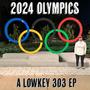 2024 Olympics (Explicit)