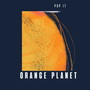 Orange Planet