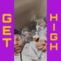 Get high (feat. GGH Milla) [Remix] [Explicit]