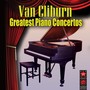 Greatest Piano Concertos