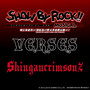 「SHOW BY ROCK!! MUSICAL ～唱え家畜共ッ!深紅色の堕天革命黙示録ッ!!～」主題歌「VERSES」