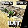 Rat (feat. HVPERSTEP) [Explicit]