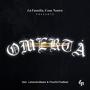 Omertà (feat. LehandroBeatz & Pizzionthebeat) [Explicit]