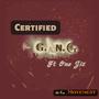 Gang Gang (feat. Certified) [Explicit]