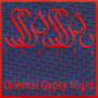 Oriental Gypsy Night