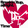 Breakin' It Up All Right (Single)