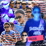 Bandana Azul (Explicit)