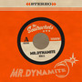 Mr Dynamite