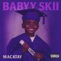 Babyy Skii (Explicit)