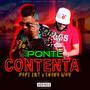 Ponte Contenta (feat. Chaka Way) [Explicit]