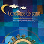 Canciones de Cuna (Wiegenlieder, Nanas, Berceuses and Lullabies)