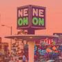 Neon District (feat. Toska) [Explicit]