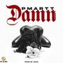 Damn (Remix) [Explicit]