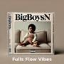 Fulls Flows Vibes